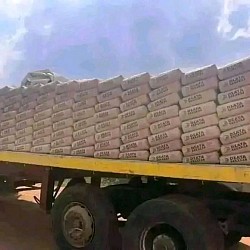 Dzata cement
